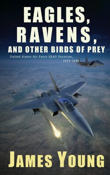 Eagles, Ravens, and Other Birds of Prey