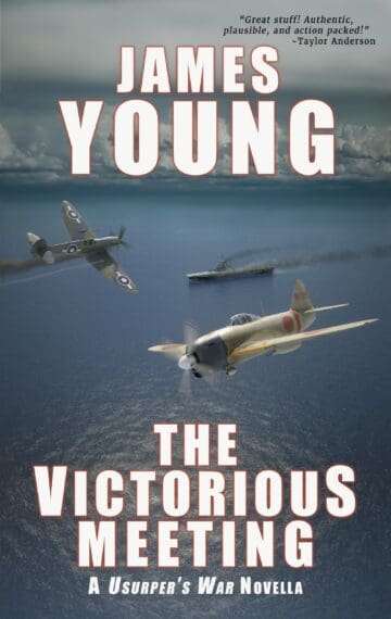 The Victorious Meeting