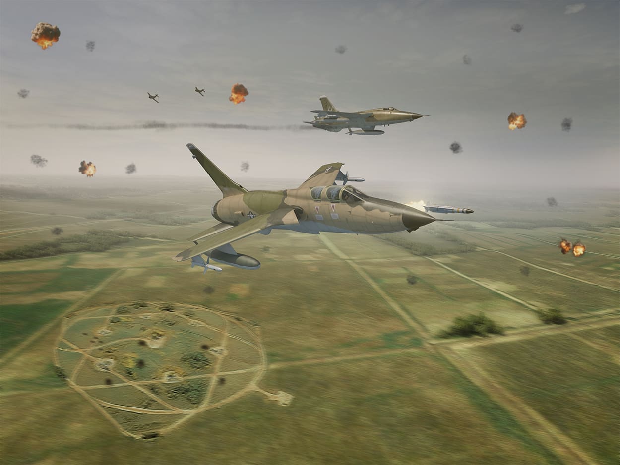 Testing, Testing…1…2…3