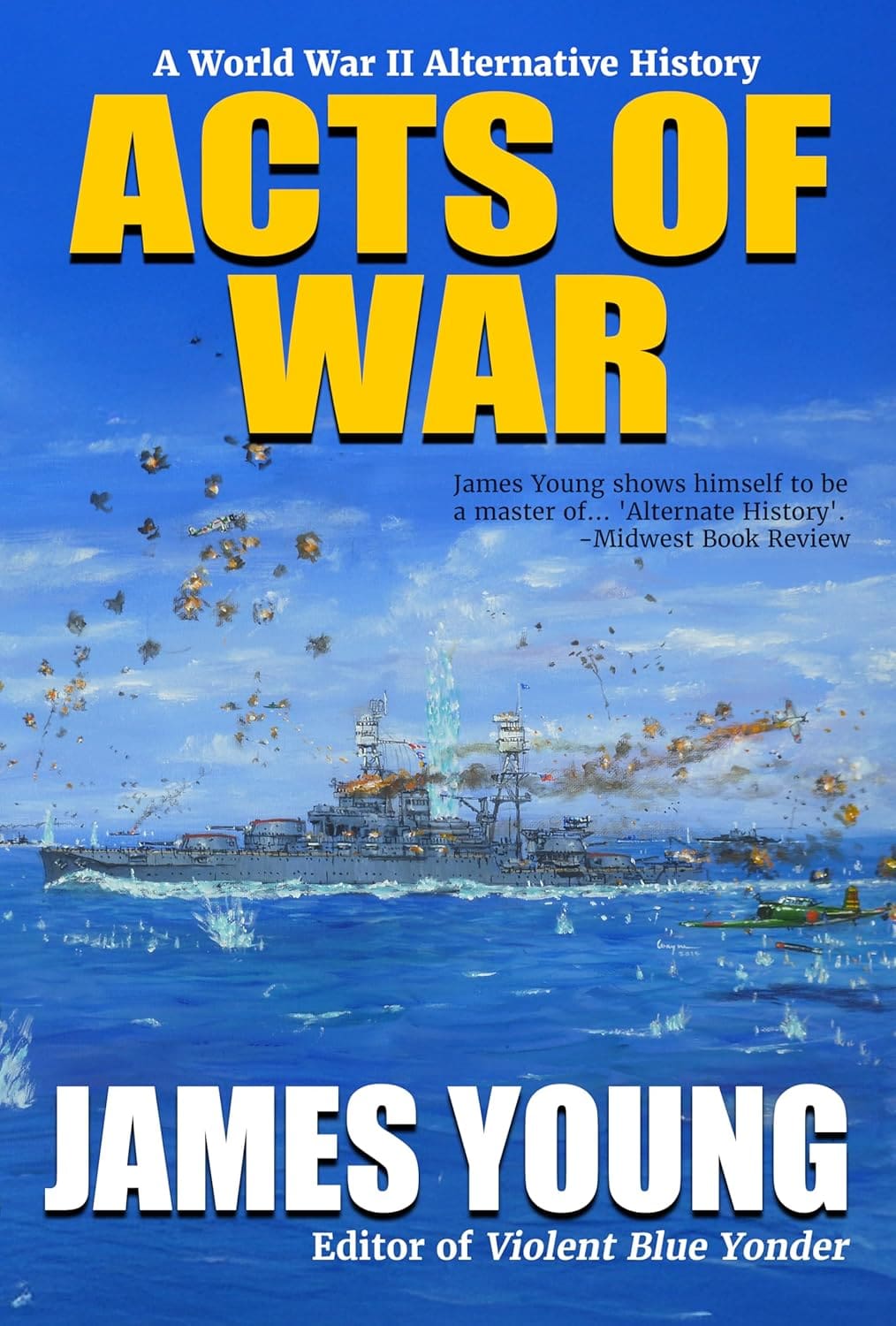 Acts of War