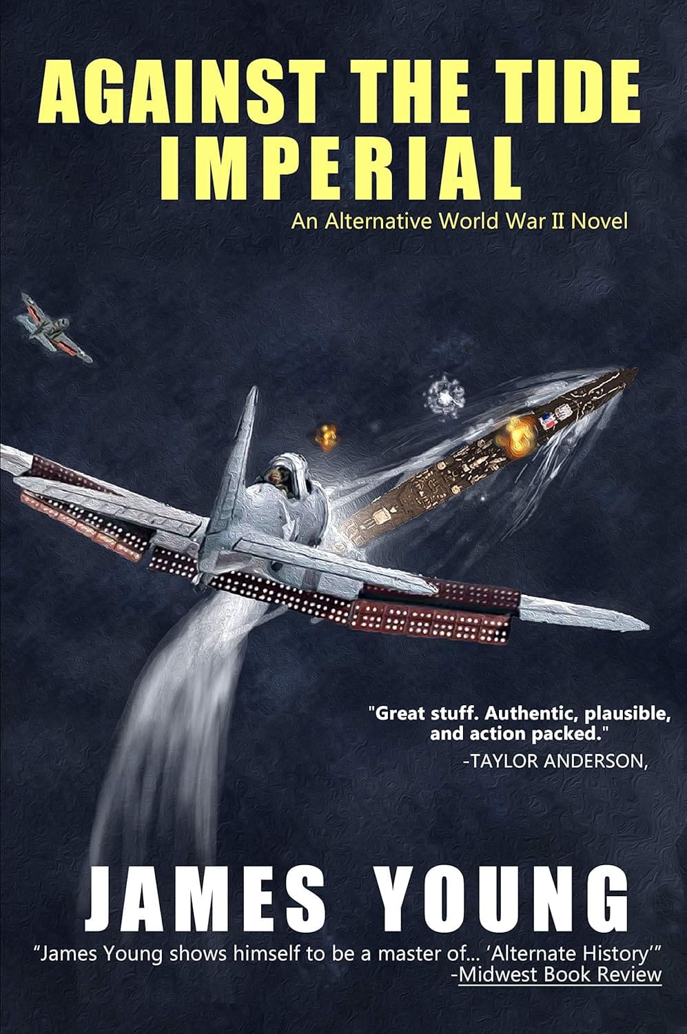 Against the Tide Imperial